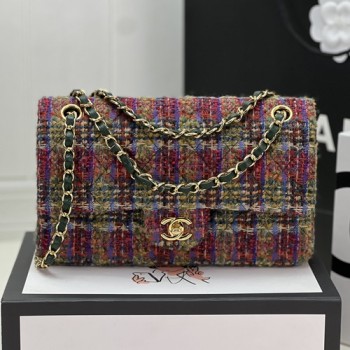 샤넬 1112 클래식 플랩백