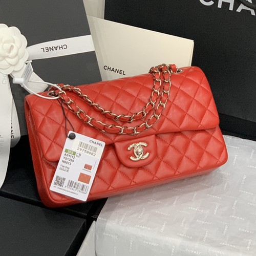 샤넬 1112 클래식 플랩백