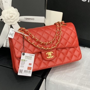 샤넬 1112 클래식 플랩백