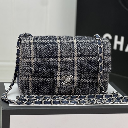 샤넬 1116 클래식 플랩백