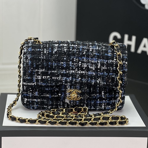 샤넬 1116 클래식 플랩백