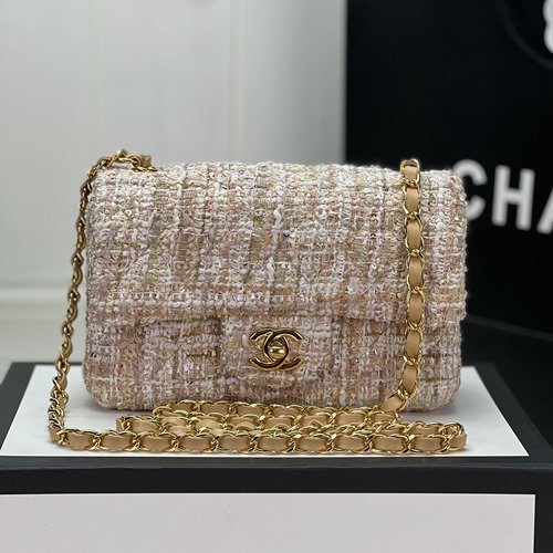 샤넬 1116 클래식 플랩백