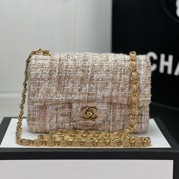 샤넬 1116 클래식 플랩백