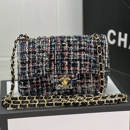 샤넬 1116 클래식 플랩백