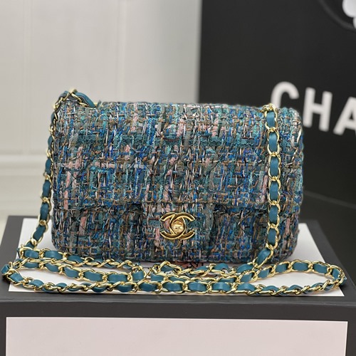 샤넬 1116 클래식 플랩백