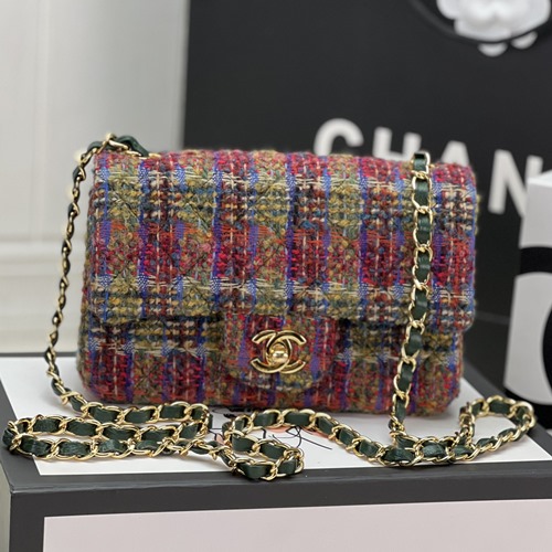 샤넬 1116 클래식 플랩백