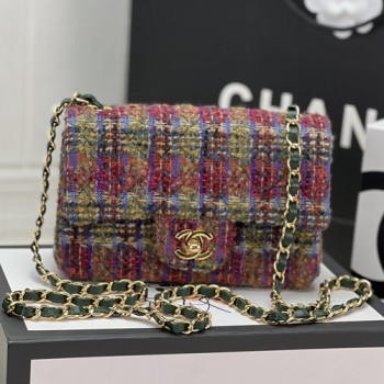 샤넬 1116 클래식 플랩백