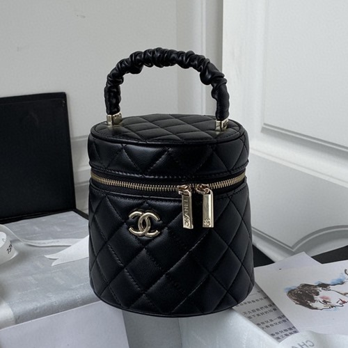 샤넬 AP2730 코스메틱 케이스