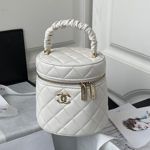 샤넬 AP2730 코스메틱 케이스