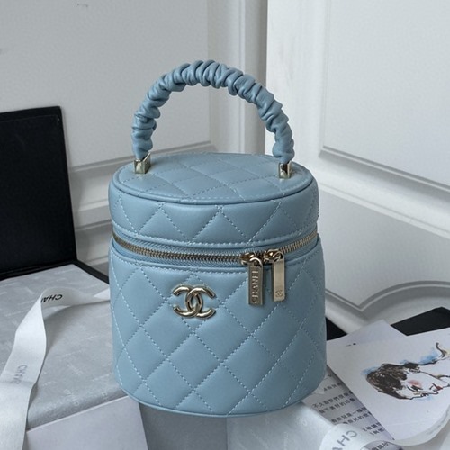 샤넬 AP2730 코스메틱 케이스