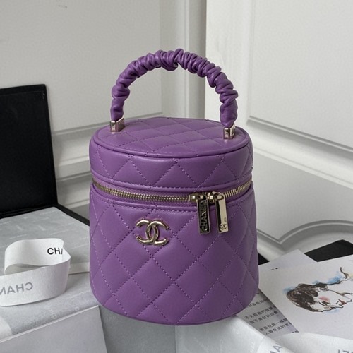 샤넬 AP2730 코스메틱 케이스