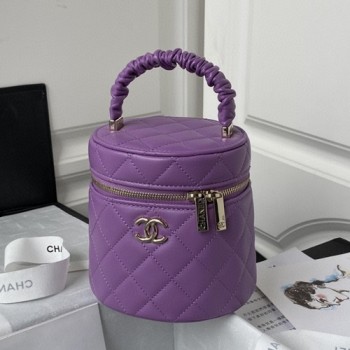 샤넬 AP2730 코스메틱 케이스