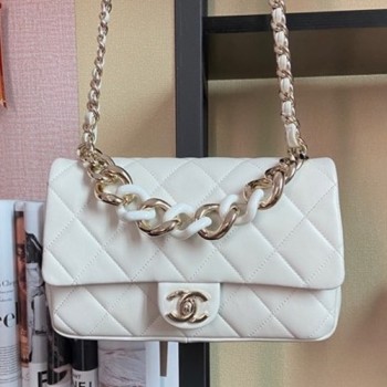 샤넬 AS1354 2020 크루즈 빅체인 플랩백