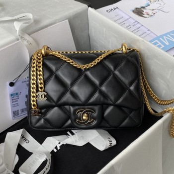 샤넬 AS1792 플랩백