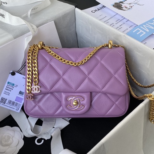 샤넬 AS1792 플랩백