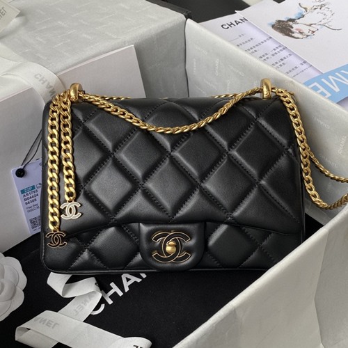 샤넬 AS1793 플랩백