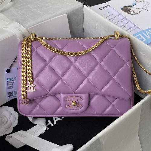 샤넬 AS1793 플랩백