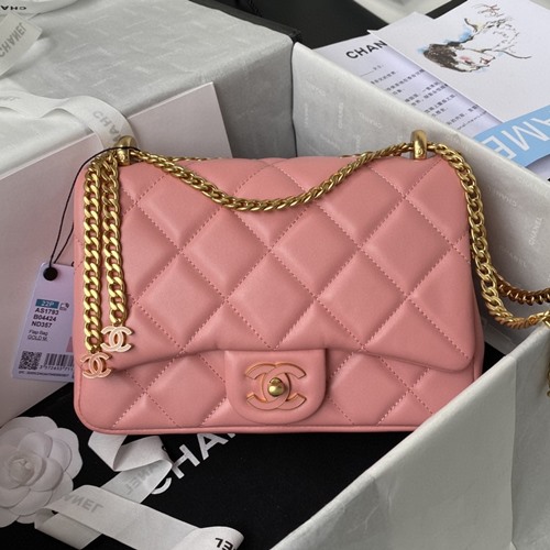 샤넬 AS1793 플랩백