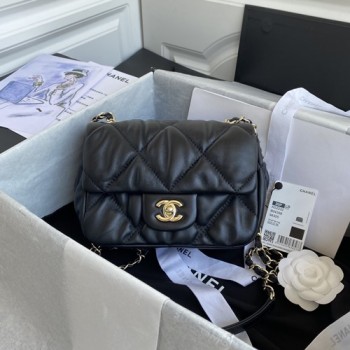 샤넬 AS2232 스몰 플랩백