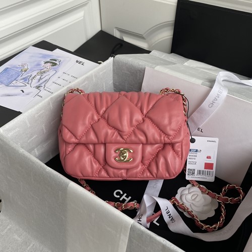 샤넬 AS2232 스몰 플랩백