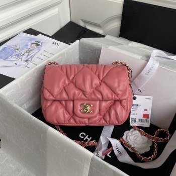 샤넬 AS2232 스몰 플랩백