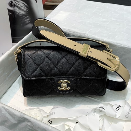 샤넬 AS2273 플랩백