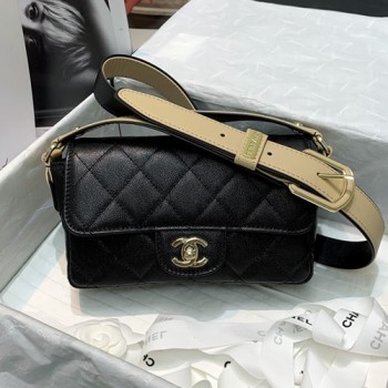 샤넬 AS2273 플랩백