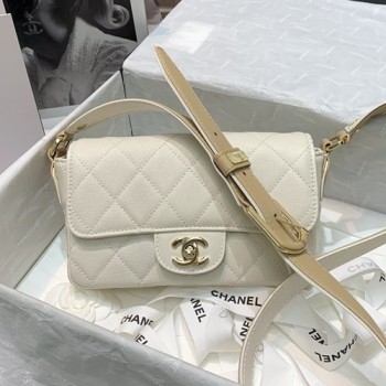 샤넬 AS2273 플랩백