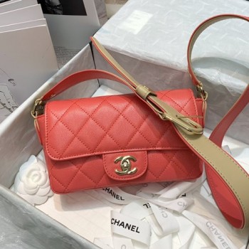 샤넬 AS2273 플랩백