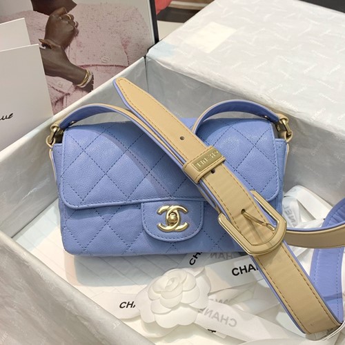 샤넬 AS2273 플랩백