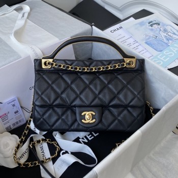 샤넬 AS2438 레이디 핸들백