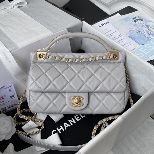 샤넬 AS2438 레이디 핸들백