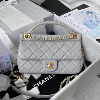 샤넬 AS2438 레이디 핸들백