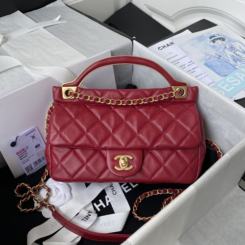 샤넬 AS2438 레이디 핸들백