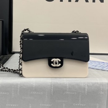 샤넬 AS2534 미니 이브닝 아크릴 플랩백