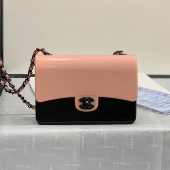 샤넬 AS2534 미니 이브닝 아크릴 플랩백