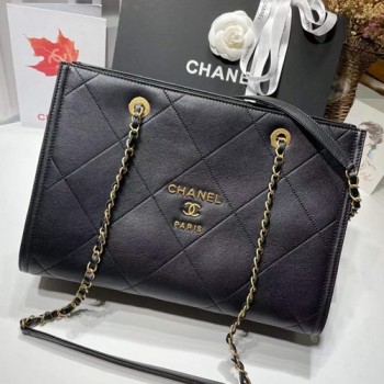 샤넬 AS2711 캐비어 미니 플랩백