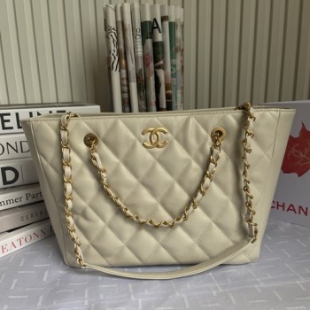 샤넬 AS3020 캐비어 쇼퍼백