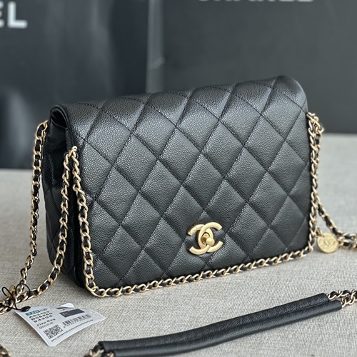 샤넬 AS3467 체인 스몰 플랩백