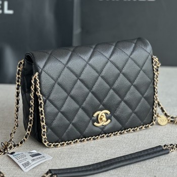 샤넬 AS3467 체인 스몰 플랩백
