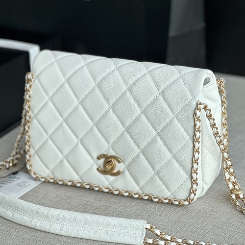 샤넬 AS3467 체인 스몰 플랩백