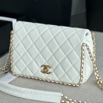 샤넬 AS3467 체인 스몰 플랩백