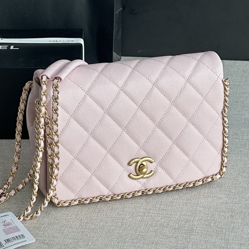 샤넬 AS3467 체인 스몰 플랩백