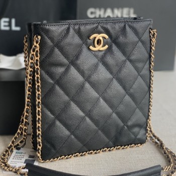 샤넬 AS3470 스몰 쇼핑백