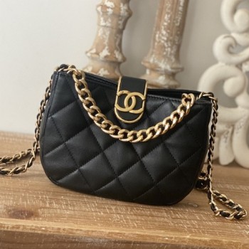 샤넬 AS3475 스몰 호보백