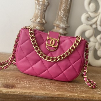 샤넬 AS3475 스몰 호보백