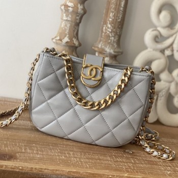 샤넬 AS3475 스몰 호보백