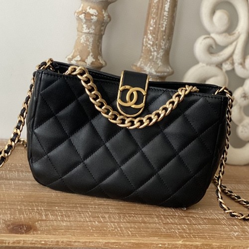 샤넬 AS3476 호보 핸드백