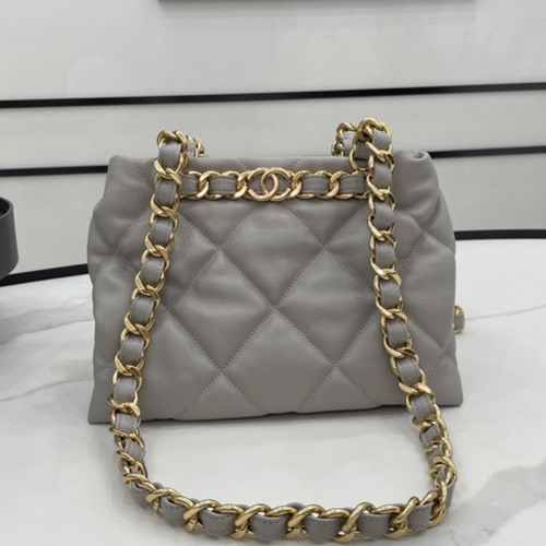 샤넬 AS3502 스몰 쇼핑백