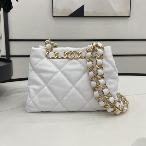 샤넬 AS3502 스몰 쇼핑백